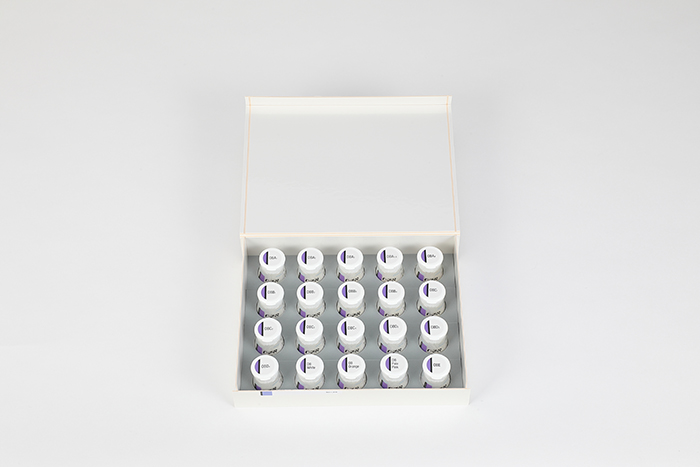 CZR OB COMPLETE KIT - KURARAY NORITAKE