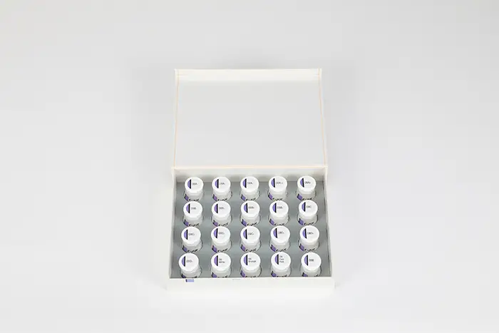 CZR OB COMPLETE KIT - KURARAY NORITAKE