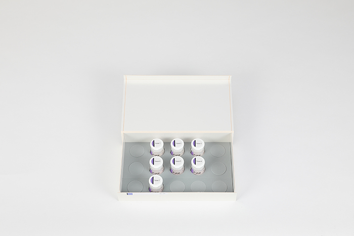 CZR TISSUE KIT - KURARAY NORITAKE