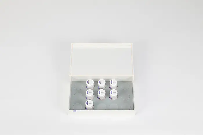 CZR TISSUE KIT - KURARAY NORITAKE