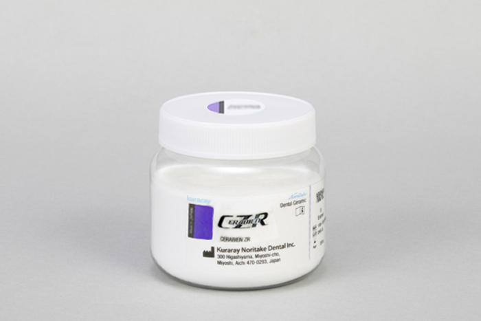 CZR LUSTER 200GR – KURARAY NORITAKE