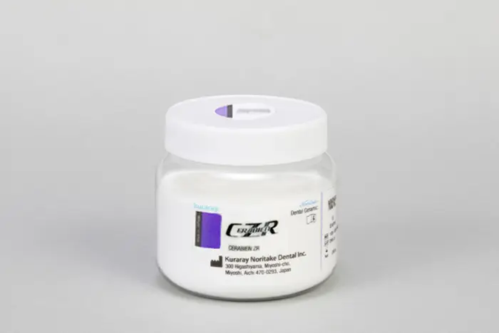 CZR BODY 200GR – KURARAY NORITAKE