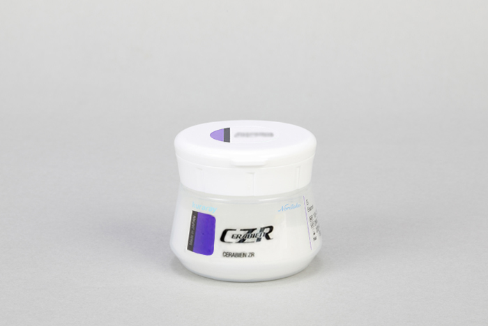 CZR ENAMEL 50GR – KURARAY NORITAKE