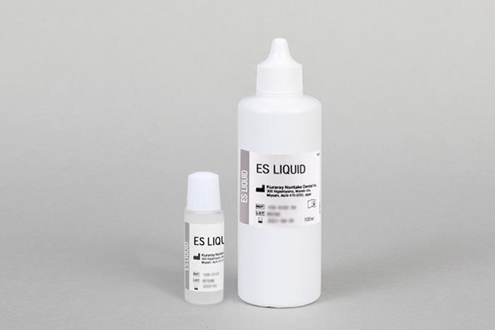 ES LIQUID - KURARAY NORITAKE