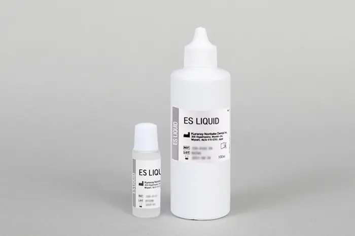 ES LIQUID - KURARAY NORITAKE