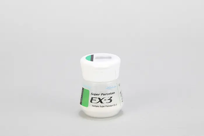 EX-3 LUSTER 10GR - KURARAY NORITAKE