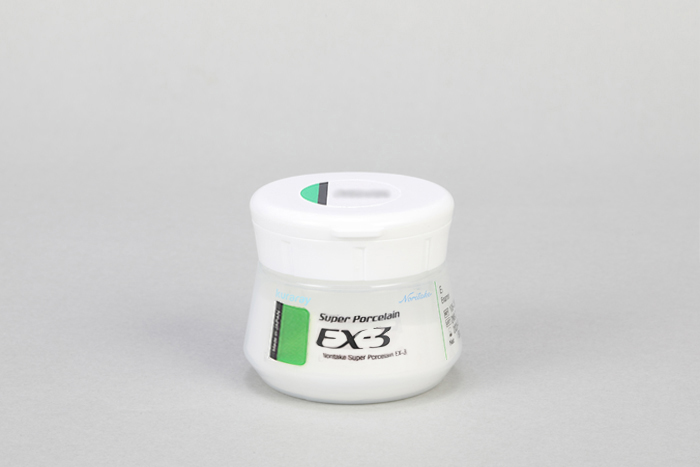 EX-3 ADD-ON 50GR - KURARAY NORITAKE