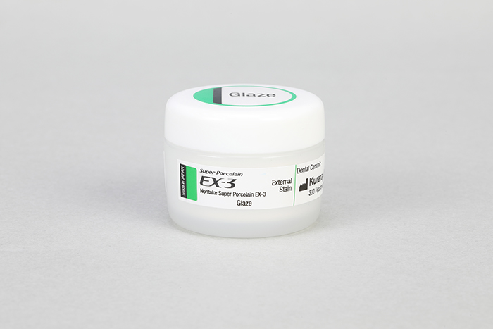 EX-3 ES GLAZE 10GR - KURARAY NORITAKE