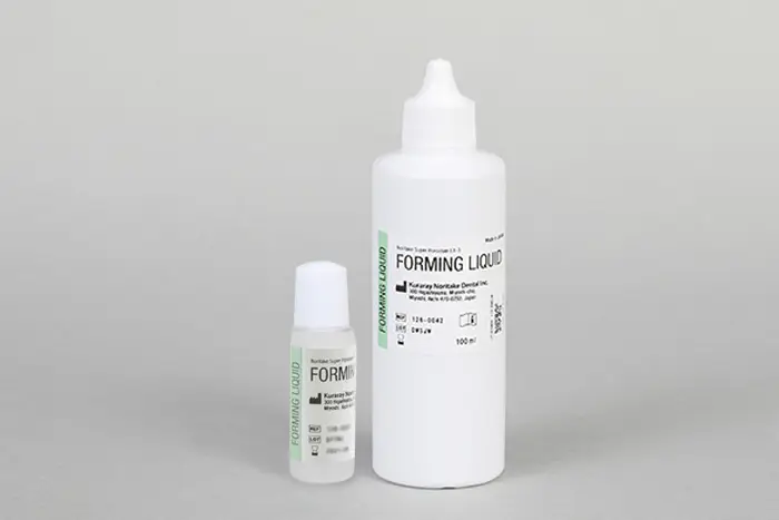 EX-3 FORMING LIQUID – KURARAY NORITAKE
