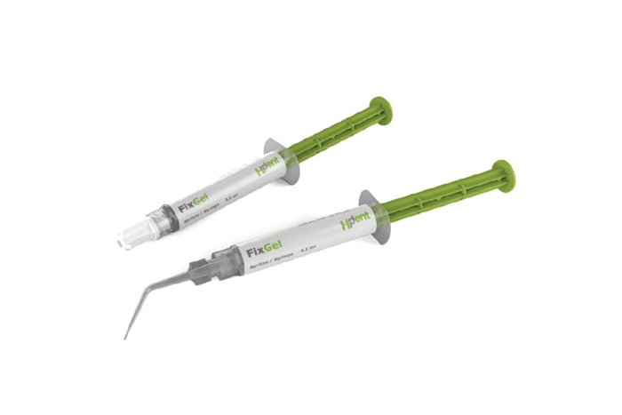 FIXGEL - HP DENT