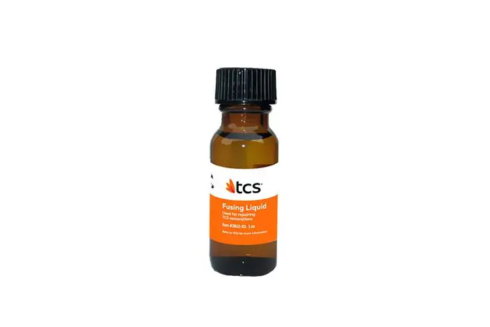 FUSING LIQUID - TCS