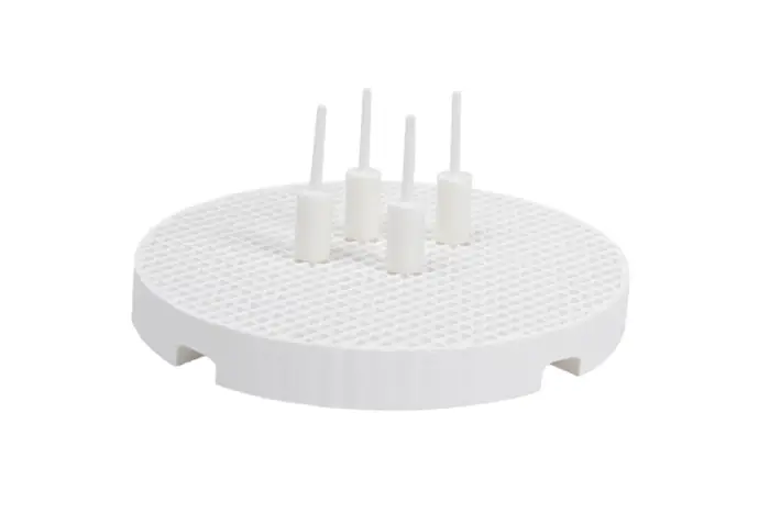 HONEYCOMB TRAY IMPLANT - M. P. F.