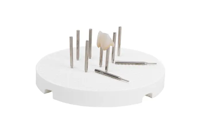 HONEYCOMB TRAY METAL PINS - M. P. F.
