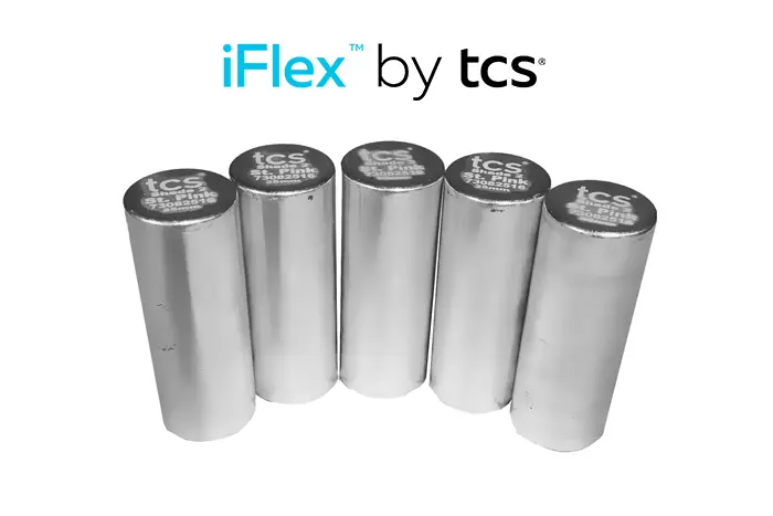 IFLEX Ø25MM – TCS