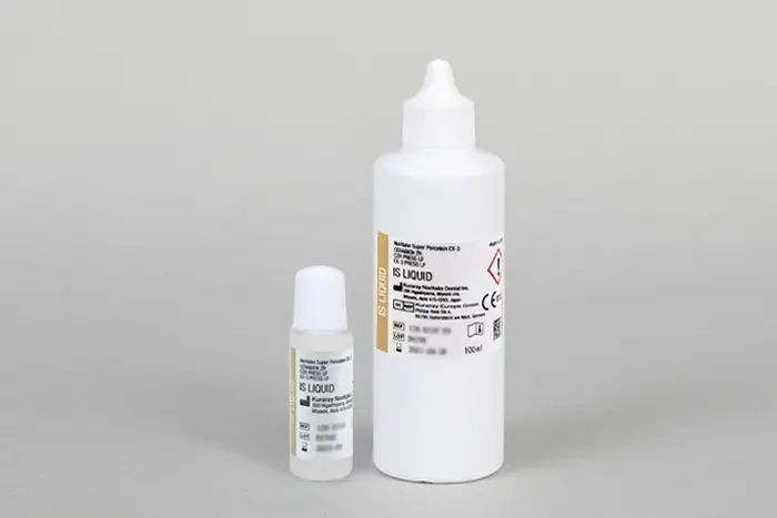 IS LIQUID - KURARAY NORITAKE