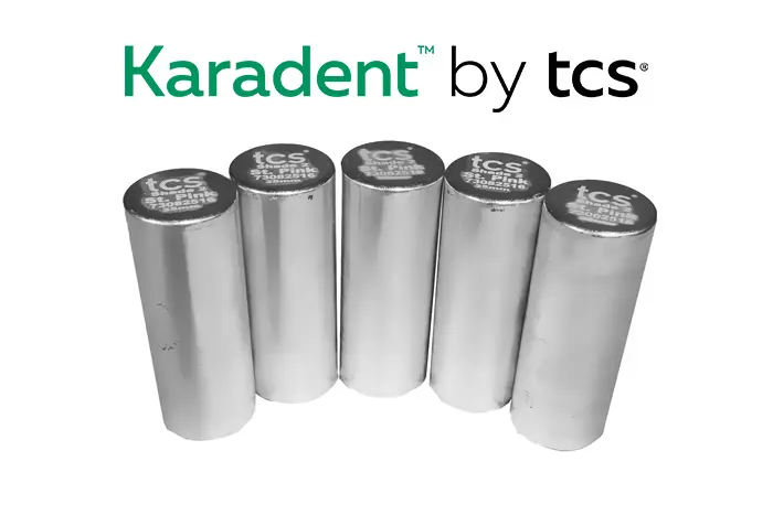 KARADENT Ø22MM – TCS
