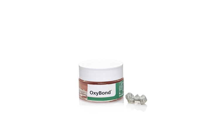 KIERO OXYBOND - KUSS