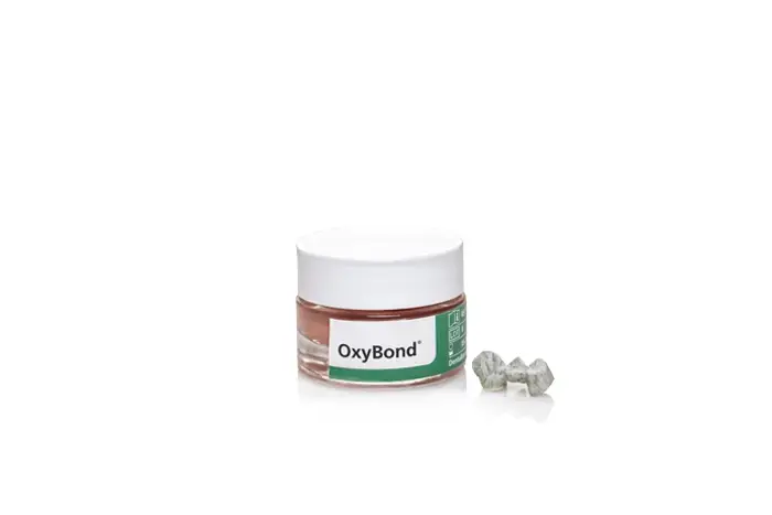 KIERO OXYBOND - KUSS