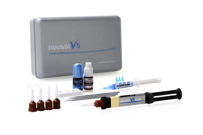 PANAVIA V5  STANDARD KIT - KURARAY NORITAKE