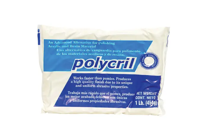 POLYCRIL - TCS
