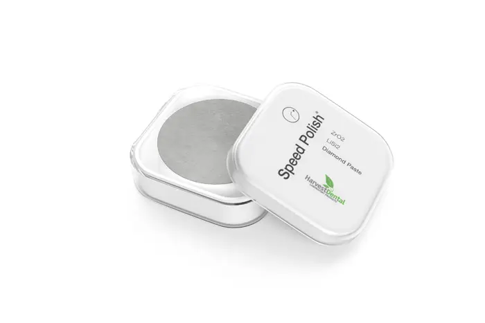 SPEEDPOLISH - HARVEST DENTAL