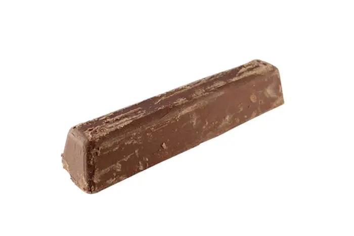 BROWN TRIPOLI - TCS