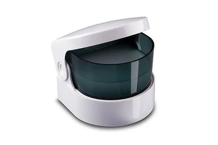 CAIXA ULTRASONS