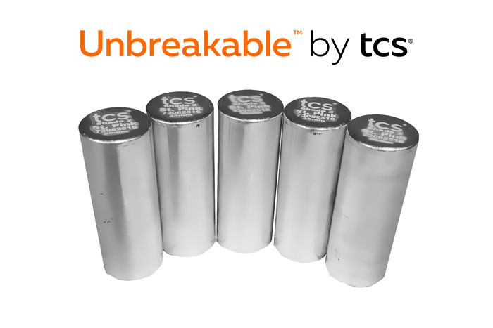 UNBREAKABLE Ø22MM – TCS