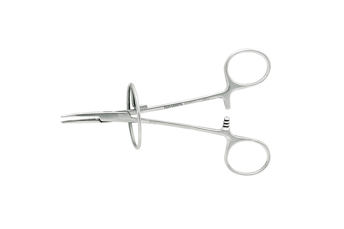 PINÇA 0545-1 - ASA DENTAL
