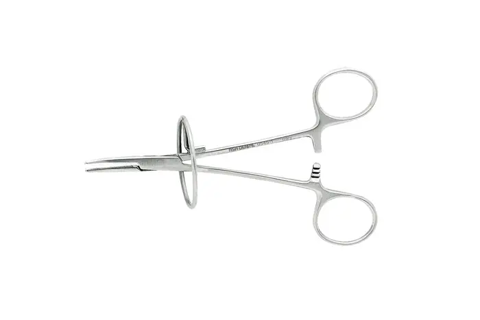 PINÇA 0545-1 - ASA DENTAL