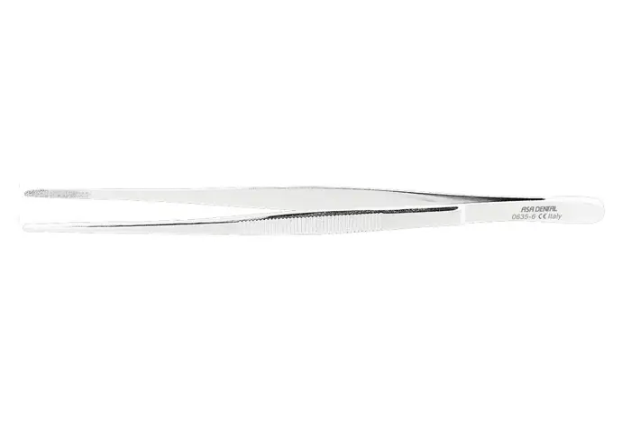 PINÇA 0635-6 - ASA DENTAL