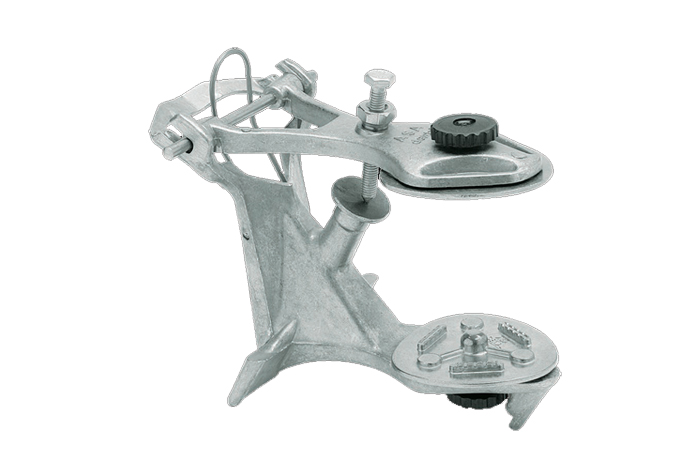 ARTICULADOR 5002 - ASA DENTAL