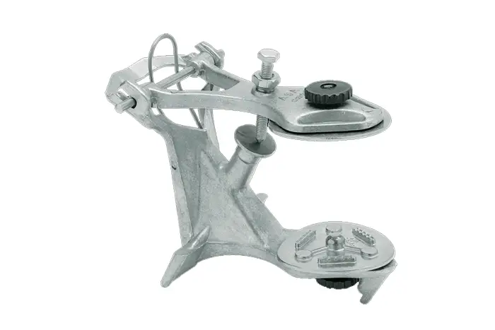 ARTICULADOR 5002 - ASA DENTAL