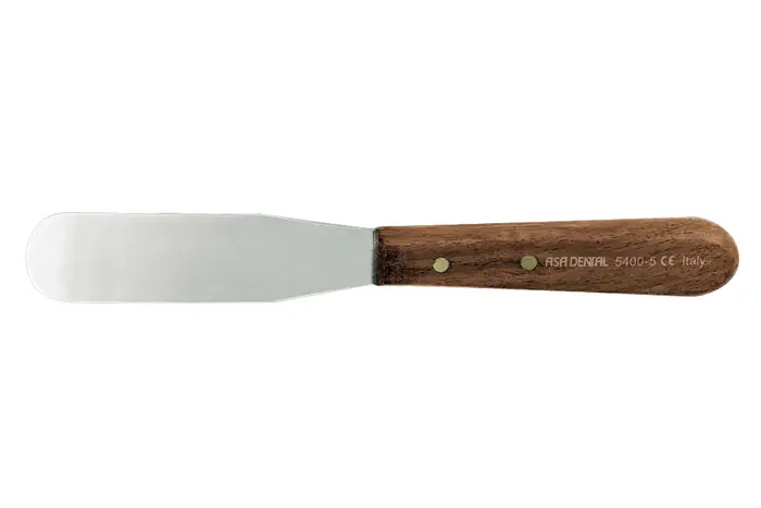 ESPÁTULA 5400-5 - ASA DENTAL