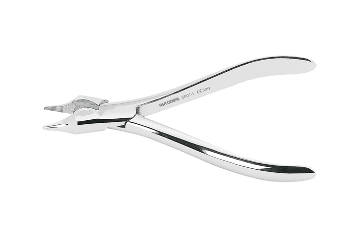 ALICATE UNIVERSAL 5801-1 - ASA DENTAL