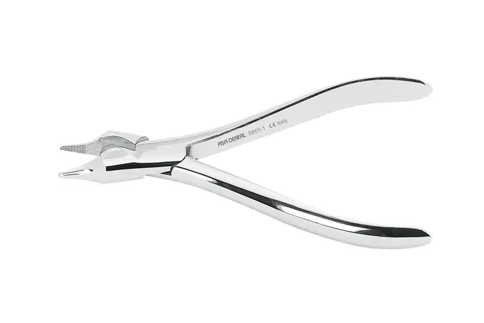 ALICATE UNIVERSAL 5801-1 - ASA DENTAL
