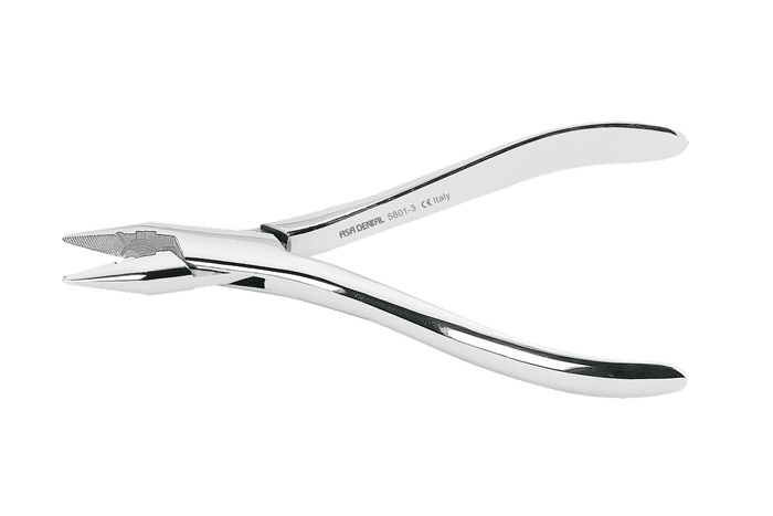 ALICATE UNIVERSAL 5801-3 - ASA DENTAL