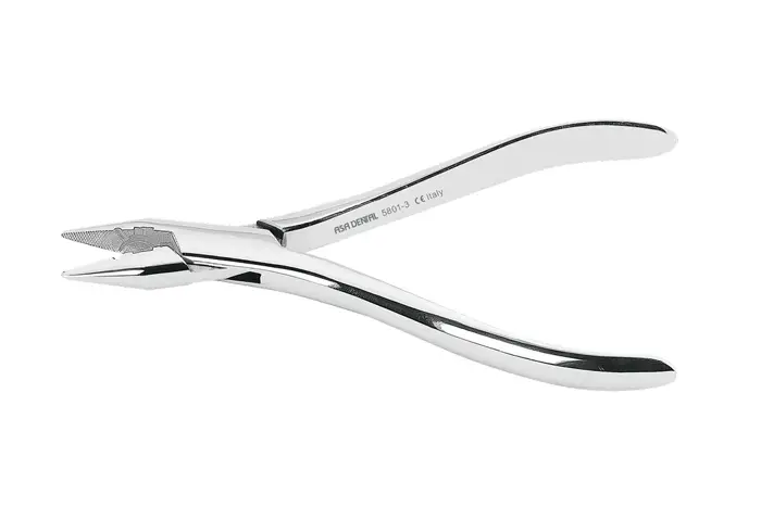 ALICATE UNIVERSAL 5801-3 - ASA DENTAL