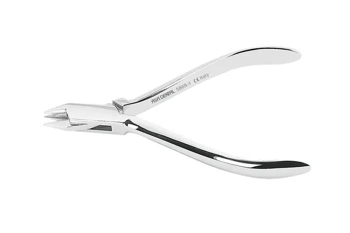 ALICATE 3 PONTAS - ASA DENTAL