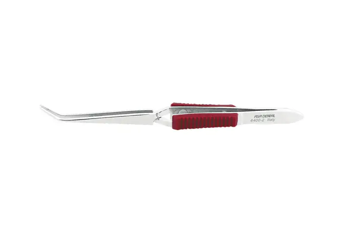 PINÇA 6400-2 - ASA DENTAL