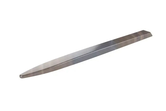 AGATE MIXING SPATULA - M. P. F.