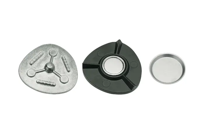 BASES ARTICULADOR - ASA DENTAL