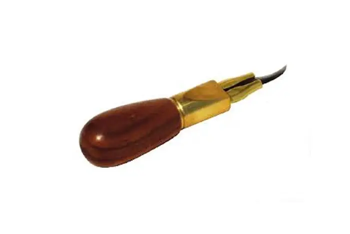CARVING KNIFE - TCS