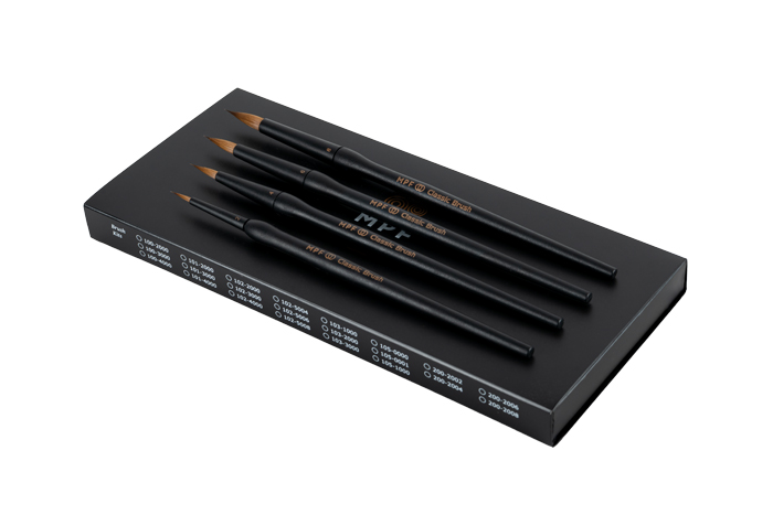 CLASSIC KIT - M. P. F.