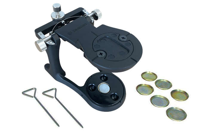 ARTICULADOR DELUXE - KEYSTONE