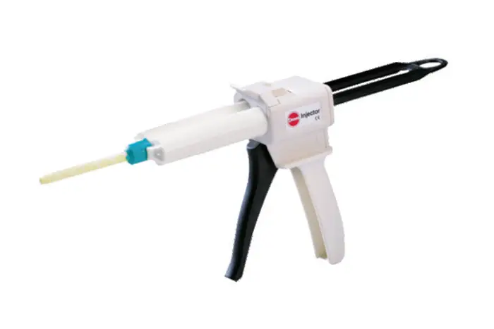 DS 50 INJECTOR - DREVE