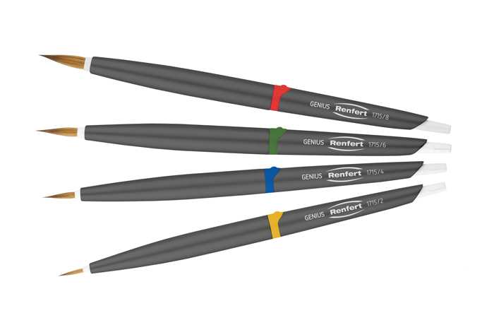 GENIUS KIT - RENFERT