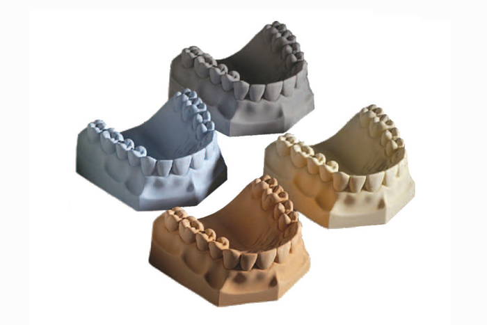 RESINROCK - WHIP MIX