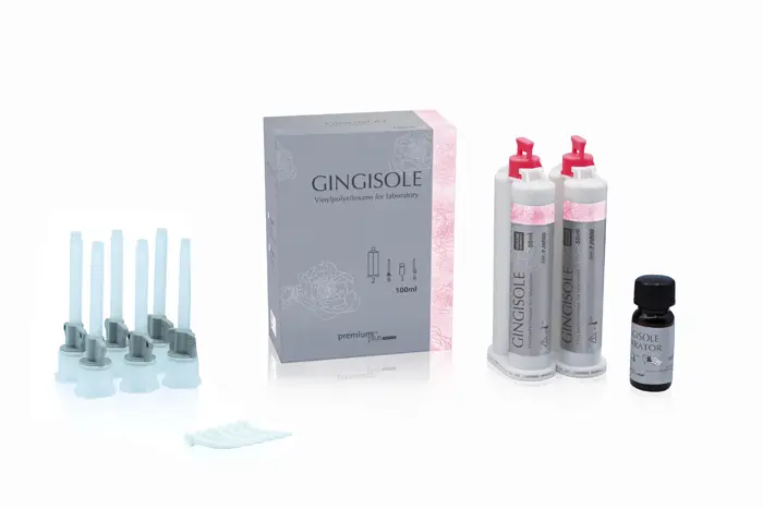 GINGISOLE