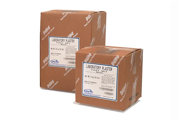 LABORATORY PLASTER FS - WHIP MIX